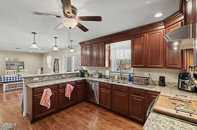 85 Jaybird Lane, Greeneville, TN 37743