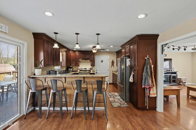 85 Jaybird Lane, Greeneville, TN 37743