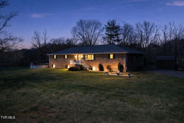 85 Jaybird Lane, Greeneville, TN 37743