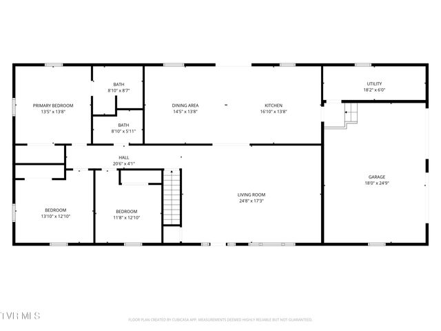 85 Jaybird Lane, Greeneville, TN 37743