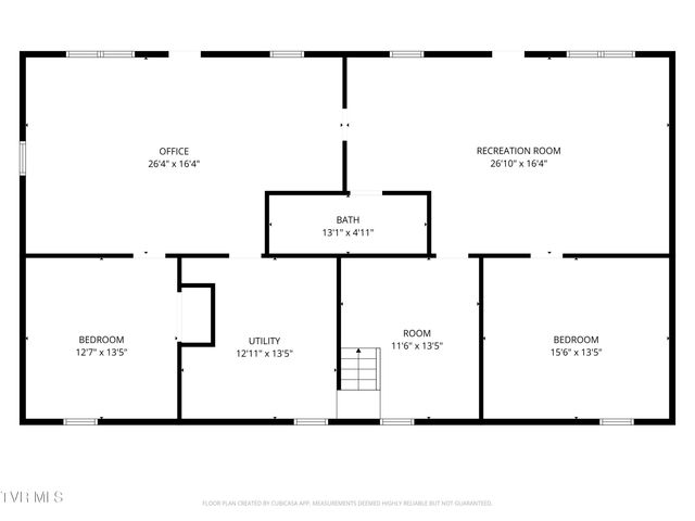 85 Jaybird Lane, Greeneville, TN 37743