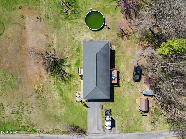 85 Jaybird Lane, Greeneville, TN 37743