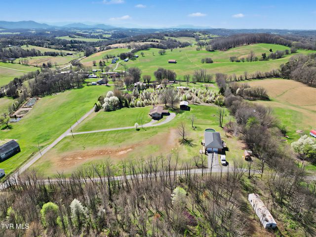 85 Jaybird Lane, Greeneville, TN 37743