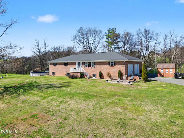 85 Jaybird Lane, Greeneville, TN 37743