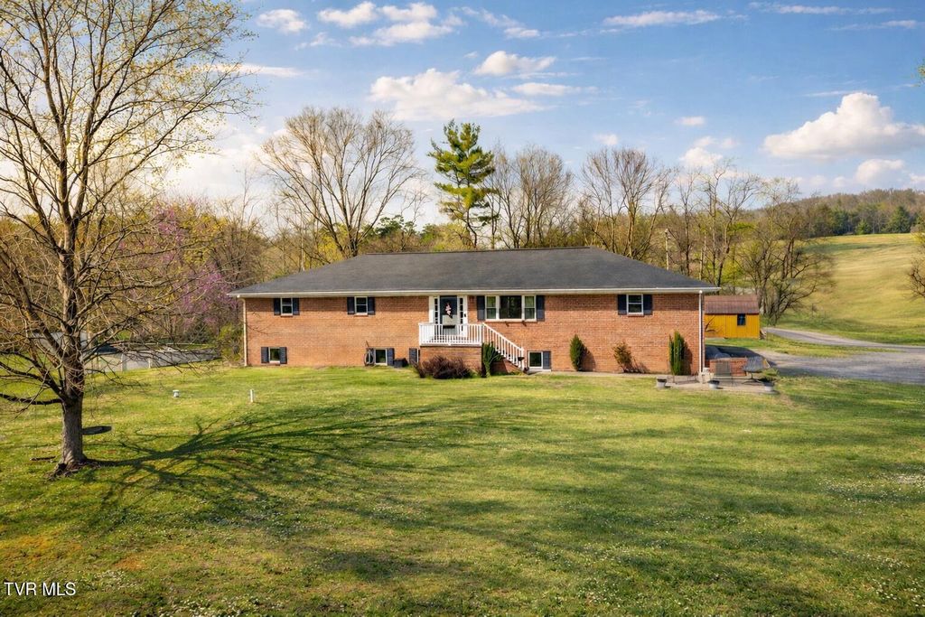 85 Jaybird Lane, Greeneville, TN 37743