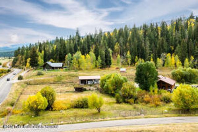 6000 HECK OF A HILL ROAD, Wilson, WY 83014