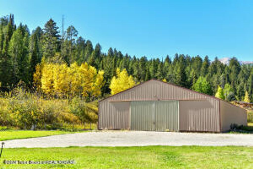 6000 HECK OF A HILL ROAD, Wilson, WY 83014 photo 13