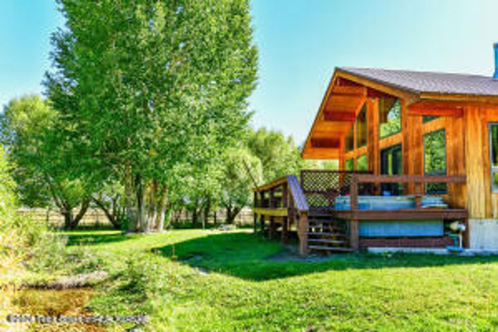 6000 HECK OF A HILL ROAD, Wilson, WY 83014 photo 14