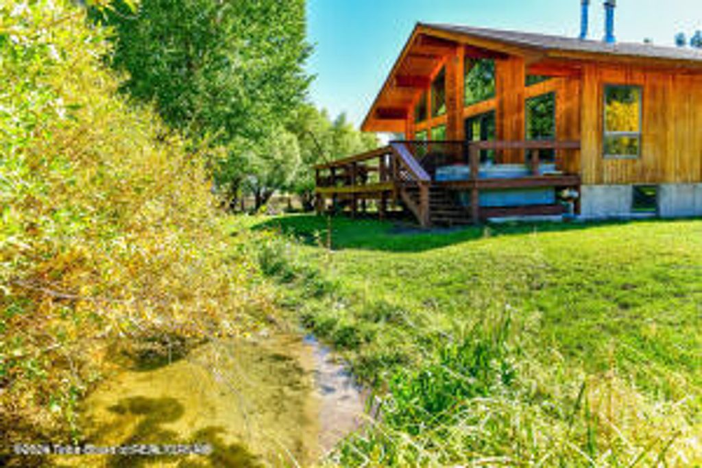 6000 HECK OF A HILL ROAD, Wilson, WY 83014 photo 15