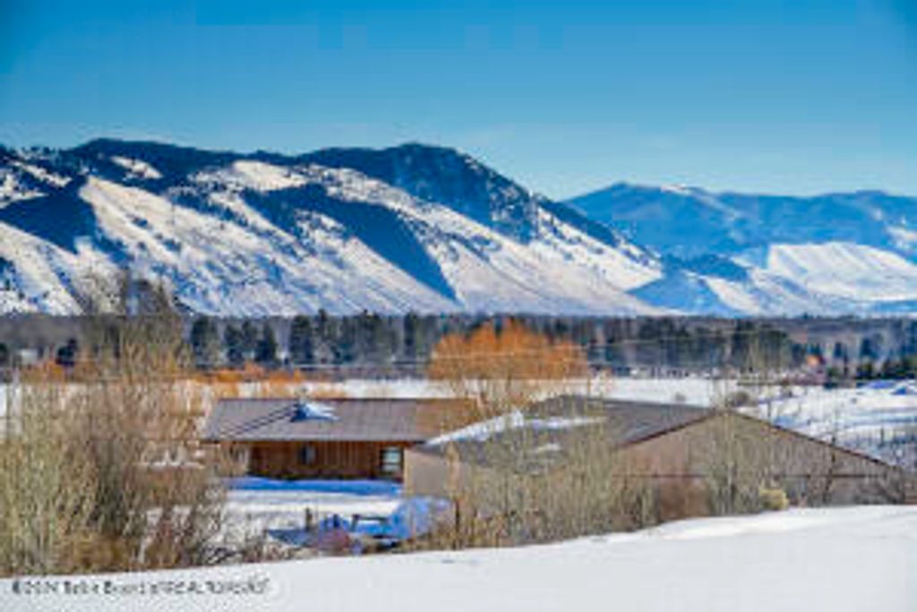 6000 HECK OF A HILL ROAD, Wilson, WY 83014 photo 23