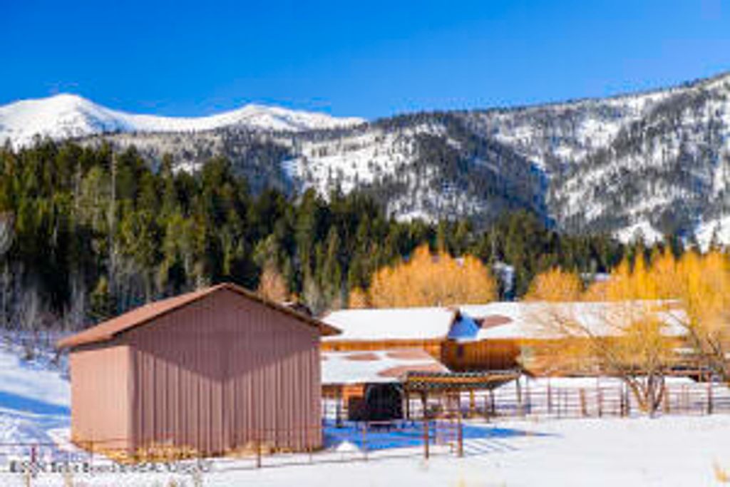6000 HECK OF A HILL ROAD, Wilson, WY 83014 photo 25