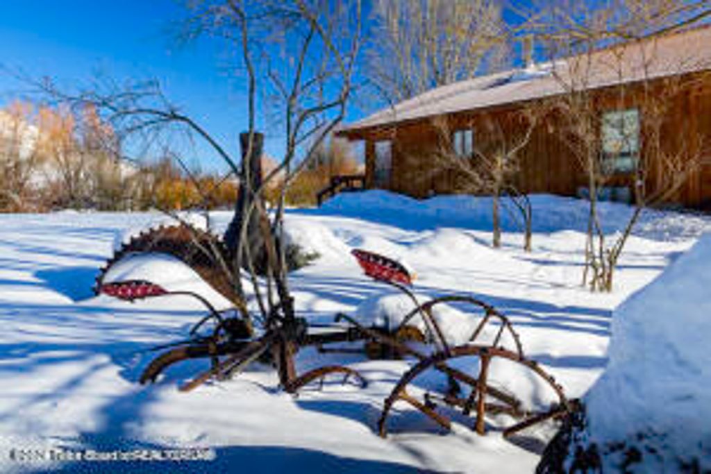 6000 HECK OF A HILL ROAD, Wilson, WY 83014 photo 26