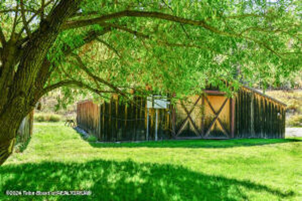 6000 HECK OF A HILL ROAD, Wilson, WY 83014 photo 4