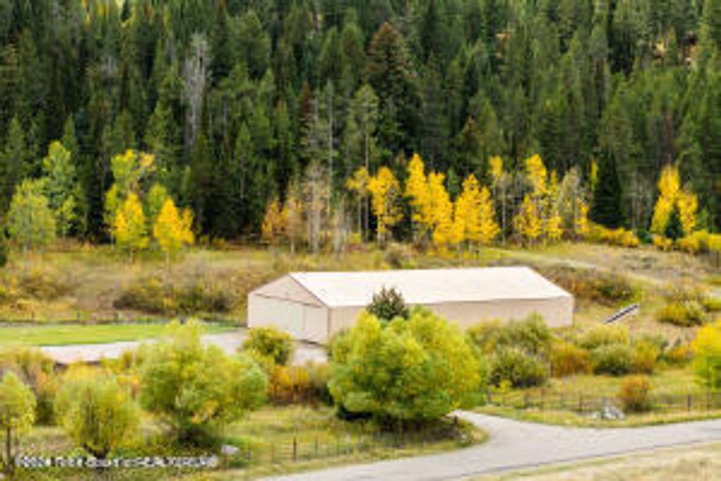6000 HECK OF A HILL ROAD, Wilson, WY 83014 photo 5