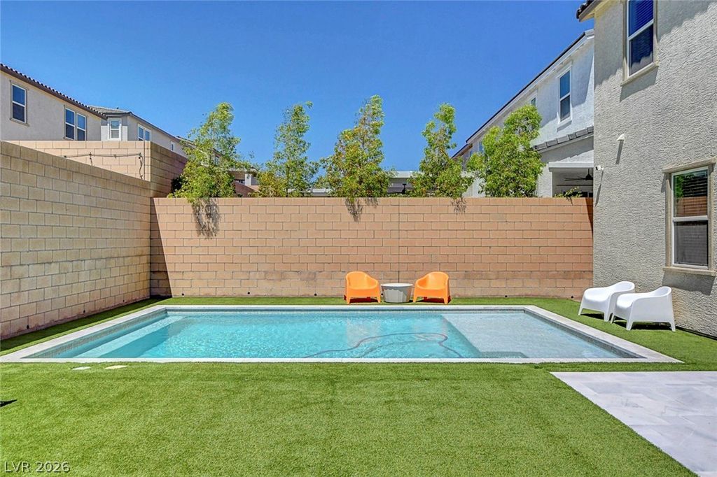 10161 Bismarck Palms Avenue, Las Vegas, NV 89166 — photo 3