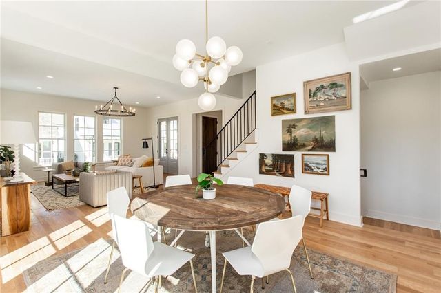 11260 Serenbe Lane, Chattahoochee Hills, GA 30268