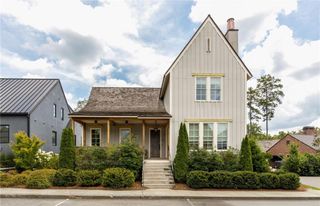 11260 Serenbe Lane, Chattahoochee Hills, GA 30268