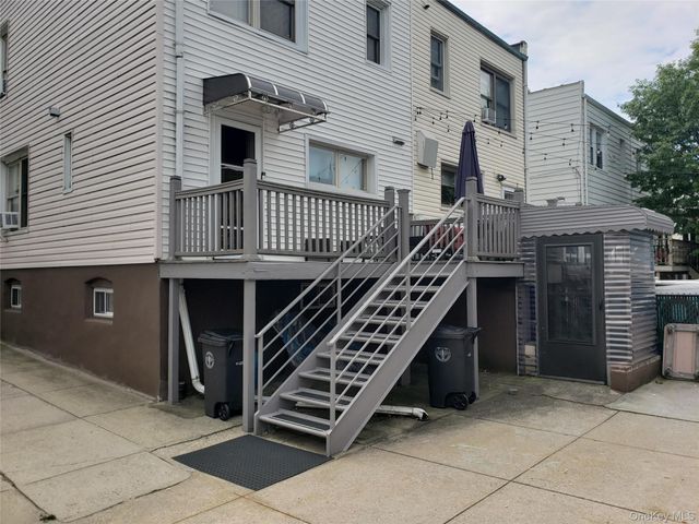 87-37 Union Turnpike, Glendale, NY 11385