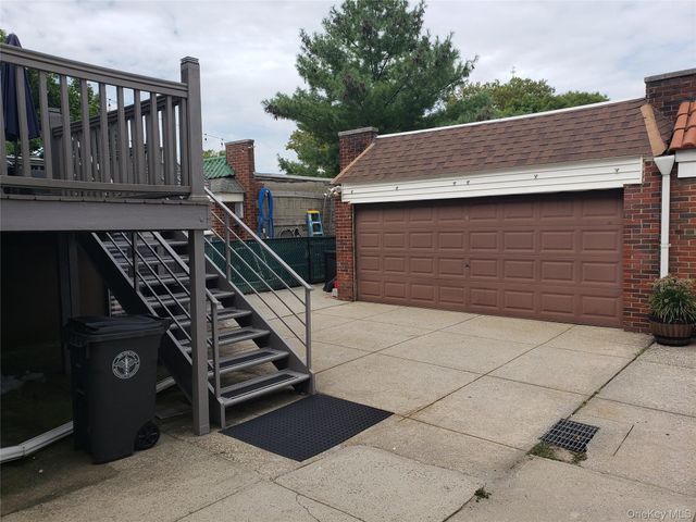 87-37 Union Turnpike, Glendale, NY 11385