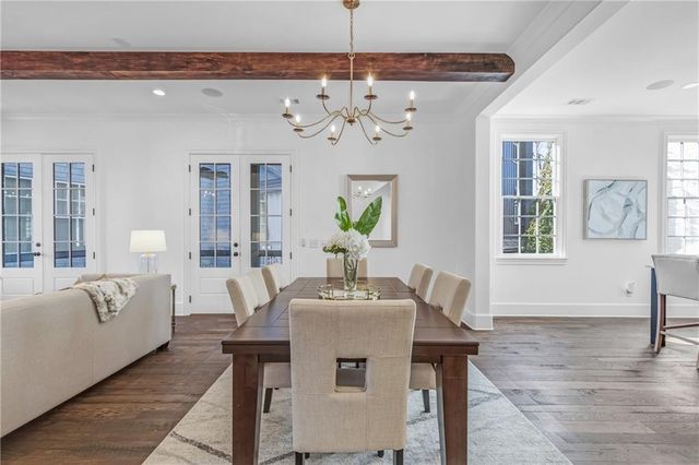 2510 Brook Run, Alpharetta, GA 30009