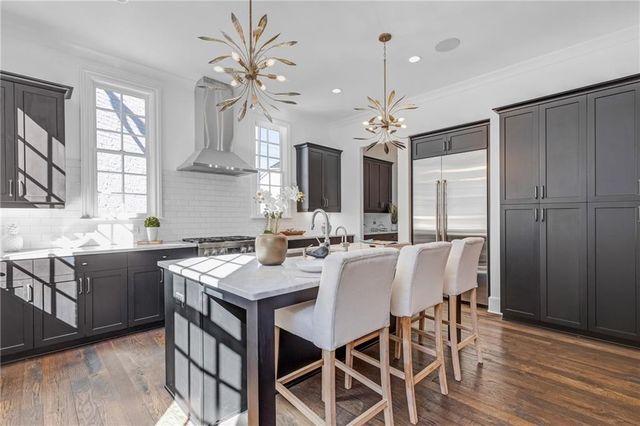 2510 Brook Run, Alpharetta, GA 30009