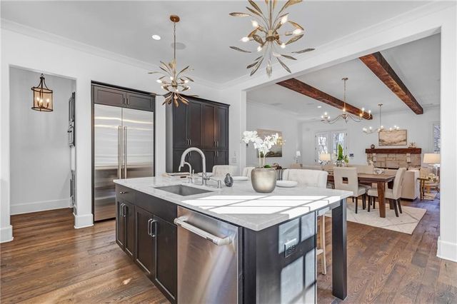 2510 Brook Run, Alpharetta, GA 30009