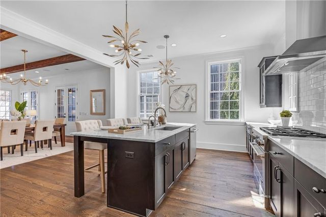 2510 Brook Run, Alpharetta, GA 30009