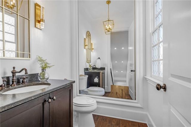 2510 Brook Run, Alpharetta, GA 30009