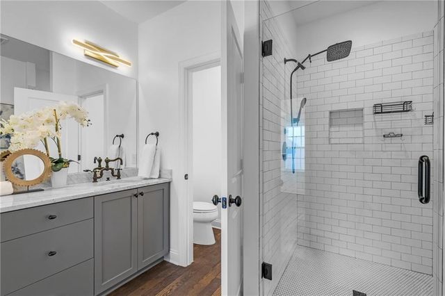 2510 Brook Run, Alpharetta, GA 30009