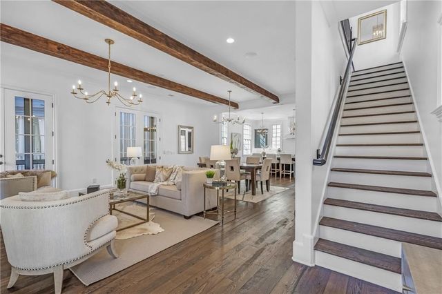 2510 Brook Run, Alpharetta, GA 30009