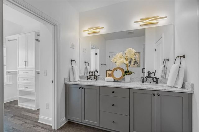 2510 Brook Run, Alpharetta, GA 30009