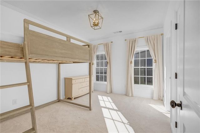 2510 Brook Run, Alpharetta, GA 30009