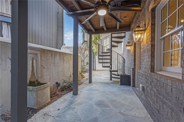 2510 Brook Run, Alpharetta, GA 30009