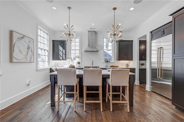 2510 Brook Run, Alpharetta, GA 30009