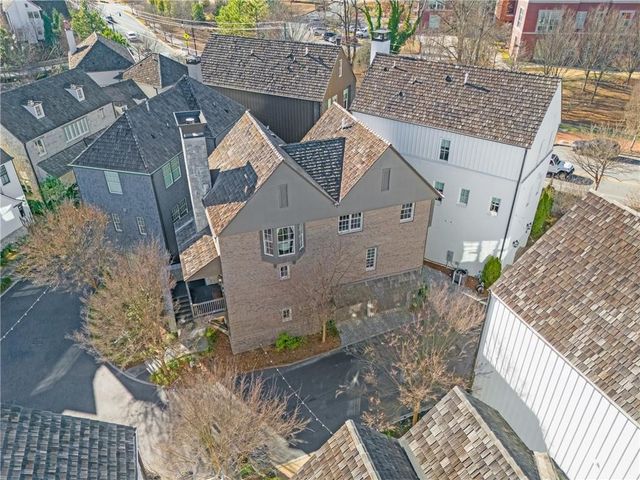 2510 Brook Run, Alpharetta, GA 30009