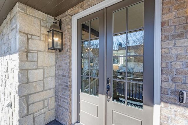 2510 Brook Run, Alpharetta, GA 30009