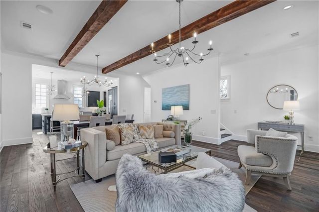 2510 Brook Run, Alpharetta, GA 30009