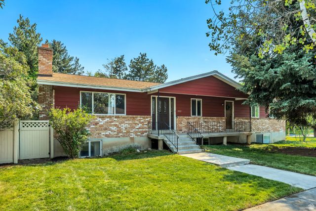 222 E 4200 N, Provo, UT 84604