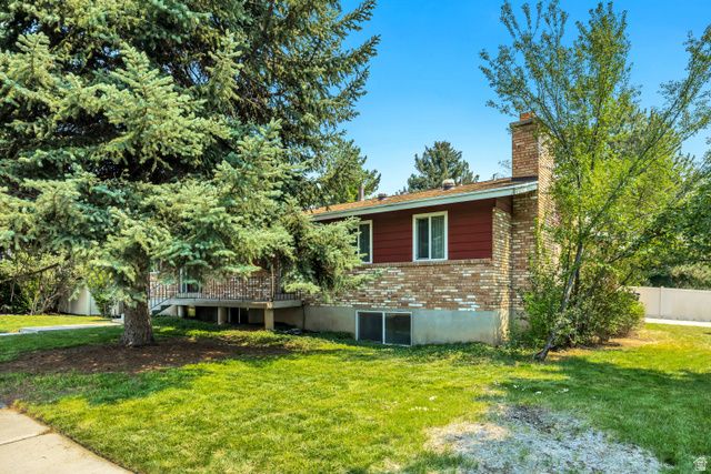 222 E 4200 N, Provo, UT 84604