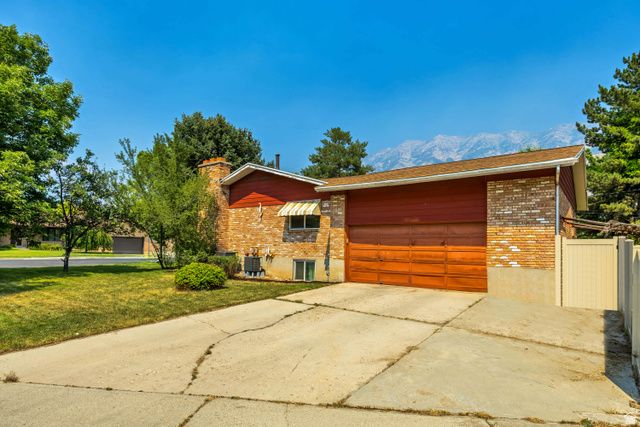 222 E 4200 N, Provo, UT 84604