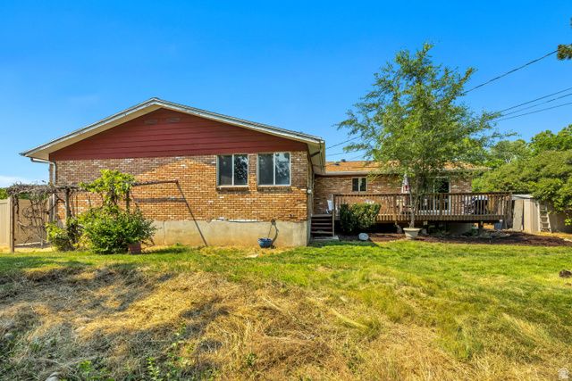 222 E 4200 N, Provo, UT 84604