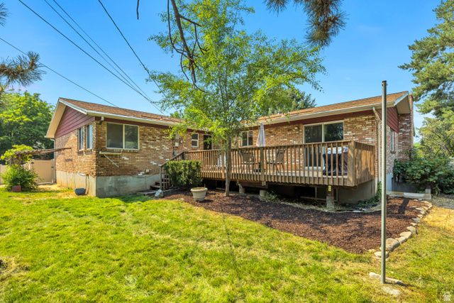 222 E 4200 N, Provo, UT 84604