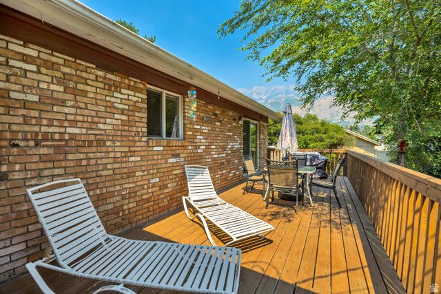 222 E 4200 N, Provo, UT 84604