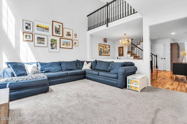 4302 Galloping Hill Lane 4302, Toms River, NJ 08755