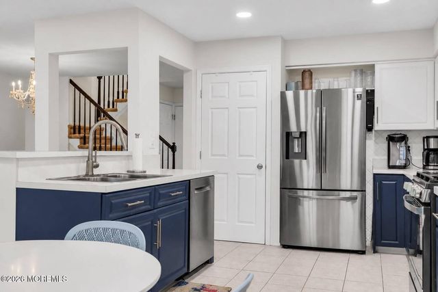 4302 Galloping Hill Lane 4302, Toms River, NJ 08755