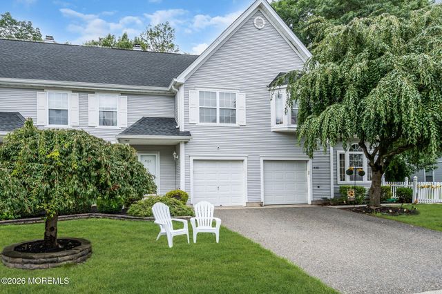 4302 Galloping Hill Lane 4302, Toms River, NJ 08755