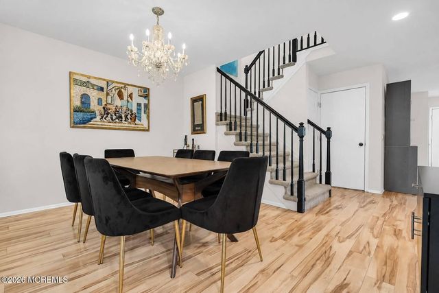 4302 Galloping Hill Lane 4302, Toms River, NJ 08755
