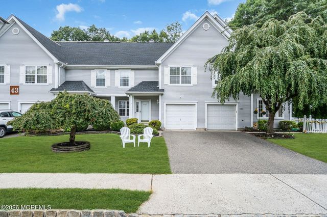 4302 Galloping Hill Lane 4302, Toms River, NJ 08755