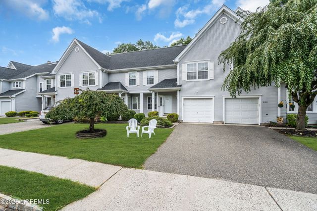4302 Galloping Hill Lane 4302, Toms River, NJ 08755