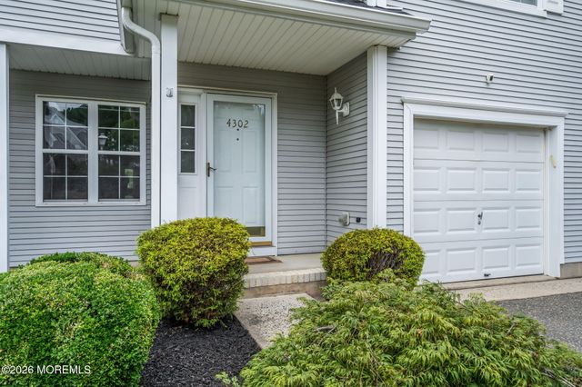 4302 Galloping Hill Lane 4302, Toms River, NJ 08755